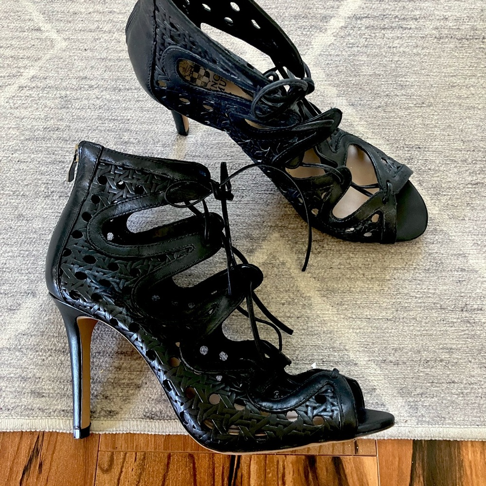 Vince Camuto heels